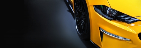 car paint