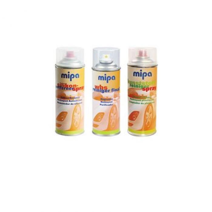 Cleaning Agents