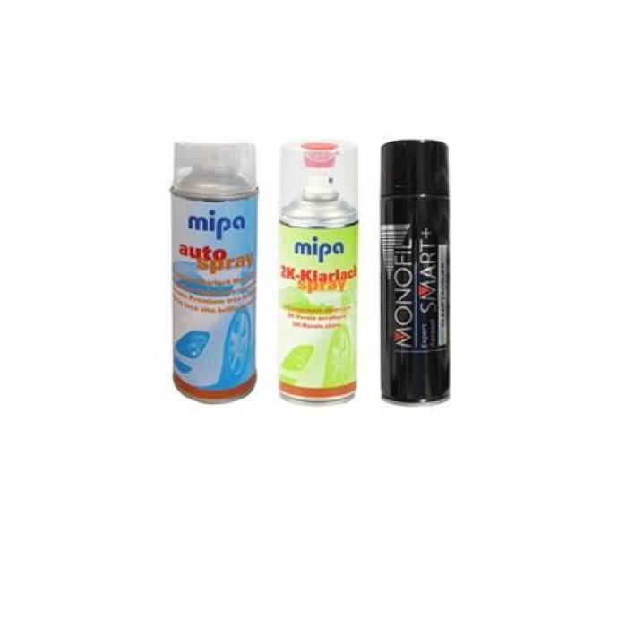Clearcoats