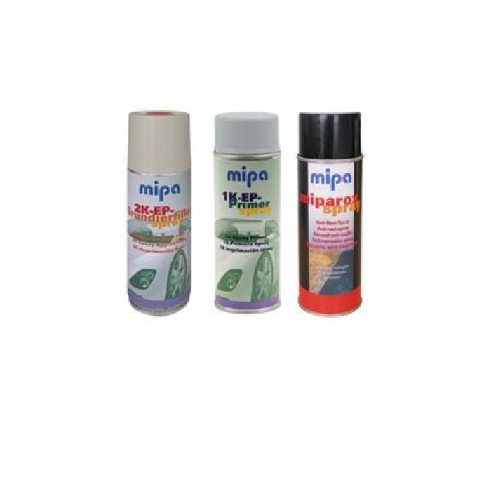 Corrosion Protection